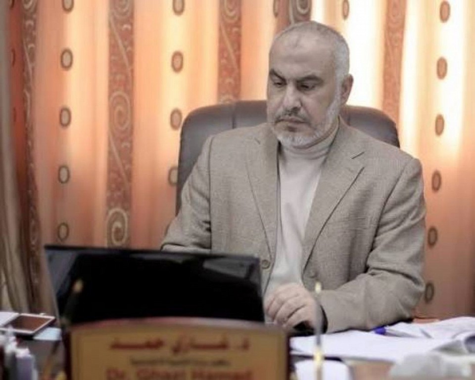 Hamas leader Ghazi Hamad, to Al-Mayadeen:  - Israel threatens with force, and this is not unusual for it. We, for our part, are committed to the agreement it violates daily.  - The occupation has been unable to achieve its objectives in the Gaza Strip, so we are not surprised that it is thinking in its barbaric way.  - The issue of the bodies is complex and requires time, especially after the occupation has changed the landscape of Gaza, and we explained this to the mediators.  - We are committed to the agreement, and what is happening now is an attempt to exert pressure from Israel.
