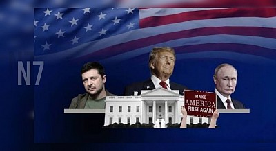 US-Russia/Ukraine conflict