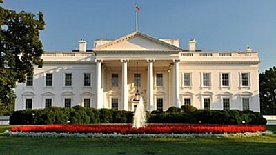 The White House, Washington