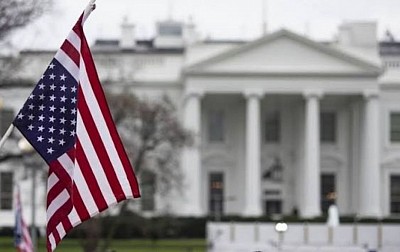 The American White House