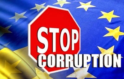 Ukraine🇺🇦: Widespread corruption scandal