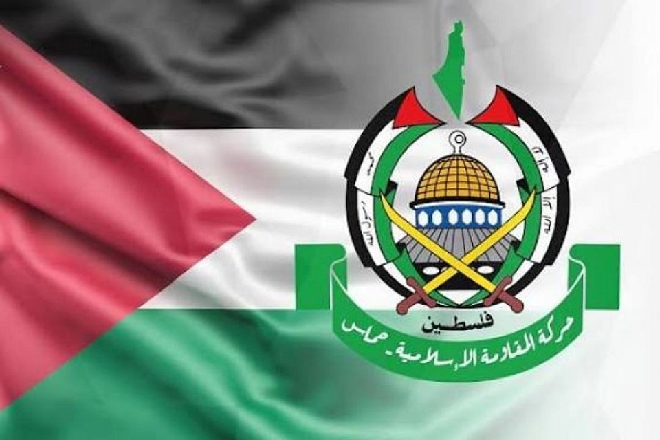 Hamas Movement: 🇵🇸 - The heroic stabbing operation carried out at the settlement of Atarot, built on the lands of villages north of Ramallah, is a natural response to the occupation's crimes and a clear message that its attempts to break the will of our people through military operations, killings, daily arrests, and extrajudicial executions will be futile.  - We mourn the heroic martyr who carried out the operation, Muhammad Raslan Asmar, from the town of Beit Rima, and we affirm that his pure blood, and the blood of those who preceded him in martyrdom, will remain the fuel for the continuation of the resistance.