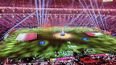 The Palestinian national team and its participation in the current tournament being held in Doha - Arab Cup 2025