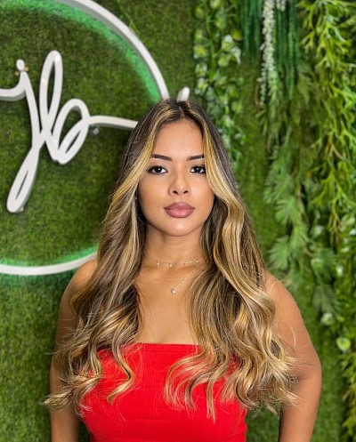 Maria Katian Gomes da Silva