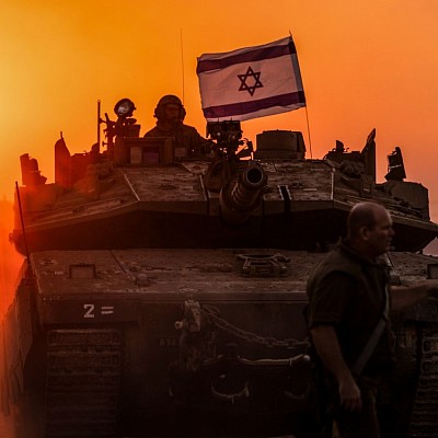 Israeli occupation crimes against Gaza