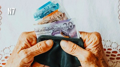 News bulletin 🇬🇧