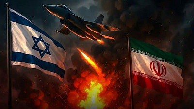 Israel is preparing for war with Iran if necessary.
