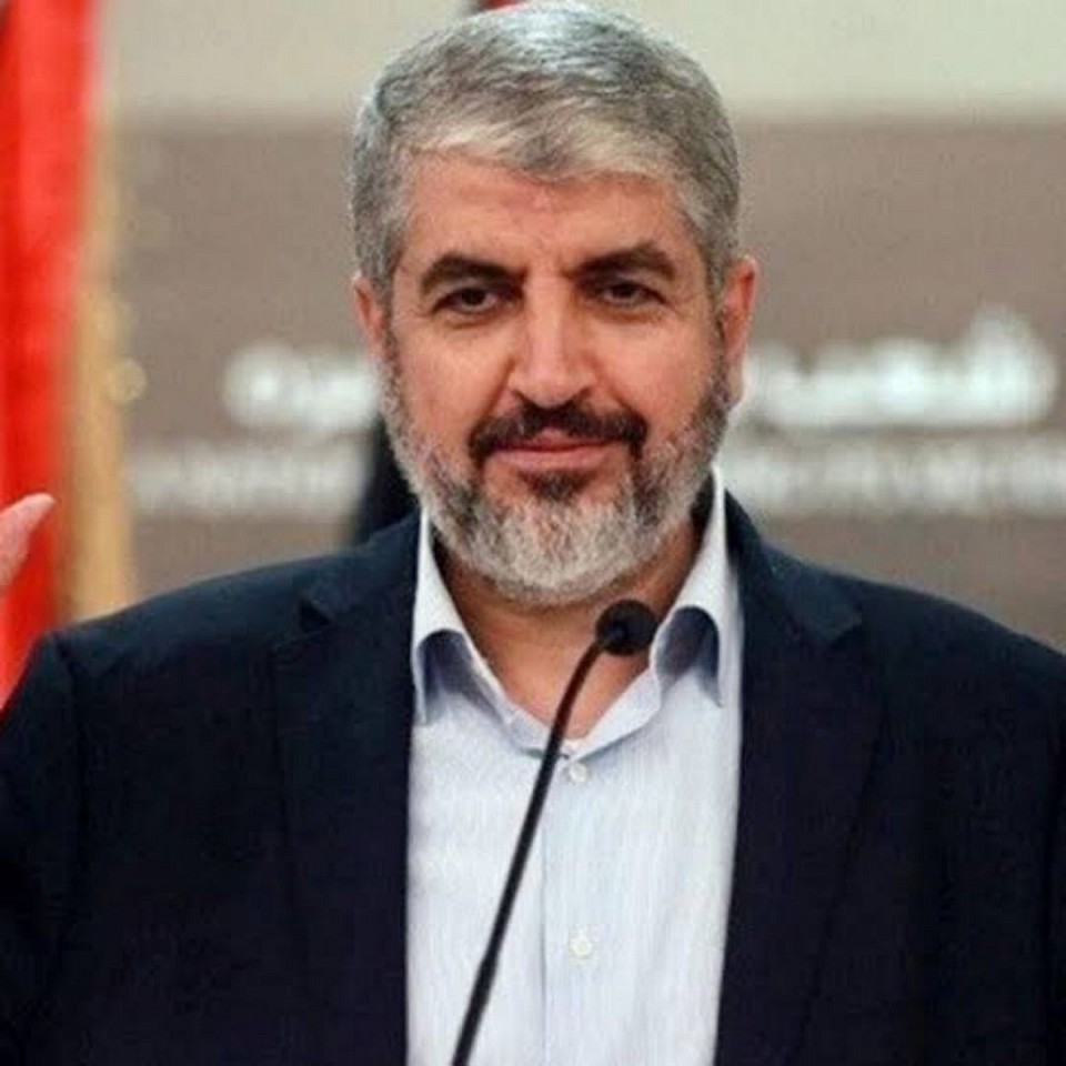 Khaled Meshaal, head of Hamas's political bureau abroad:  - I call on the American administration, the Europeans, and various international powers to deal with the Palestinian issue objectively, not through an Israeli lens.  - We are committed to finding an approach that allows for the reconstruction and recovery of Gaza and the entry of all necessary aid so that the Strip can stabilize and recover.  - We reject the logic of trusteeship, foreign intervention, and a return to a mandate system.  - Israeli violations exist, and we are addressing them with approaches that balance our rights, our principles, and our national identity.