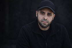 On this day and at this time, a Monday at 9:00 AM, 41 years ago,  Abu Hudhayfah 'Abu Ibrahim' was born February 11, 1985 CE 21 Jumada al-Awwal 1405 AH This is the first anniversary of the birth of Hudhayfah Kahlout Abu Ubaydah