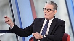 Offensive and wrong.  Britain is a proud, tolerant and diverse country.  Jim Ratcliffe should apologise.