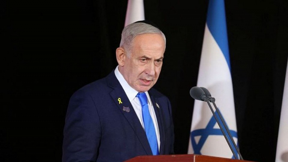 Netanyahu's Status  There is no credible evidence from mainstream media that Israeli Prime Minister Benjamin Netanyahu has lost contact or disappeared. Media reports indicate that he is actively coordinating with the American leadership and publicly explaining the strategic rationale for Israel's role in the strikes.  — For example, the Israeli Prime Minister's Office reported a phone call between Netanyahu and former US President Donald Trump regarding military operations against Iran, during which they discussed strategic objectives and Netanyahu thanked Trump for his support.