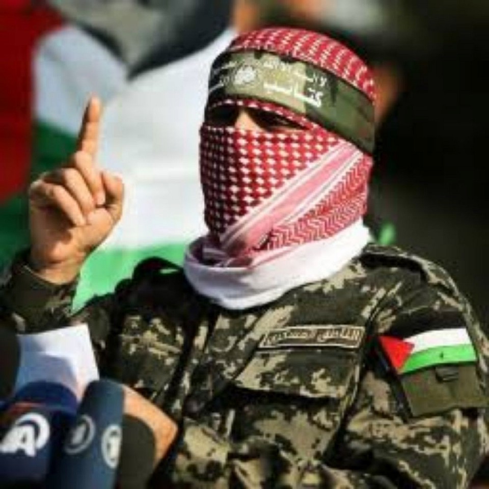 Hamas Movement:  - We commend the stabbing attack in Ramat Gan and the car-ramming attack at the Za'tara junction south of Nablus, which reflect the escalating anger against the occupation's ongoing crimes and its continued aggression against our land, our people, and our holy sites.  - The occupation's policies based on repression, settlement construction, terrorism, and the closure and Judaization of Al-Aqsa Mosque will not go unanswered.