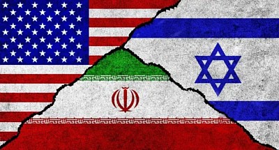 Iran, America, Israel, and the Gulf States war