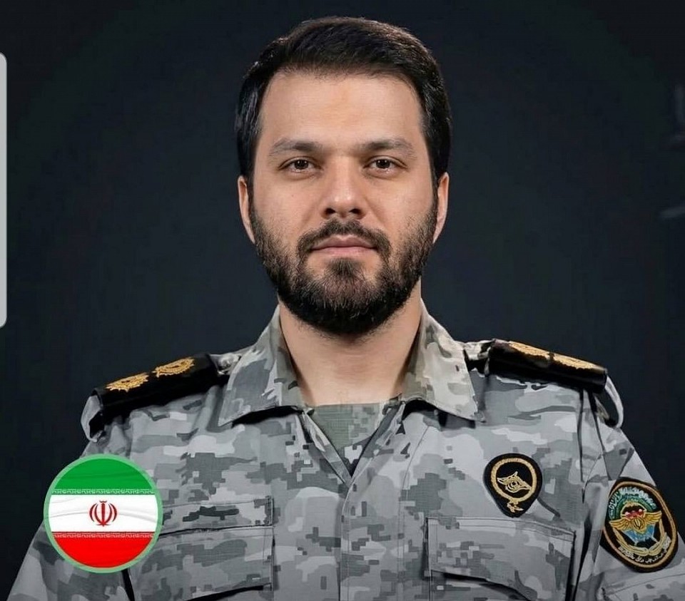 Brigadier General Ebrahim Zolfaghari, spokesperson for Iran’s Khatam al-Anbiya Construction Headquarters, holds a master’s degree and a doctorate in philosophy and strategic studies, and has a strong background in mathematics.  He is fluent in four languages: Persian, Arabic, English, and Hebrew.  He is a figure who combines precision with psychological awareness, understanding how messages are crafted and how they are implanted in minds.