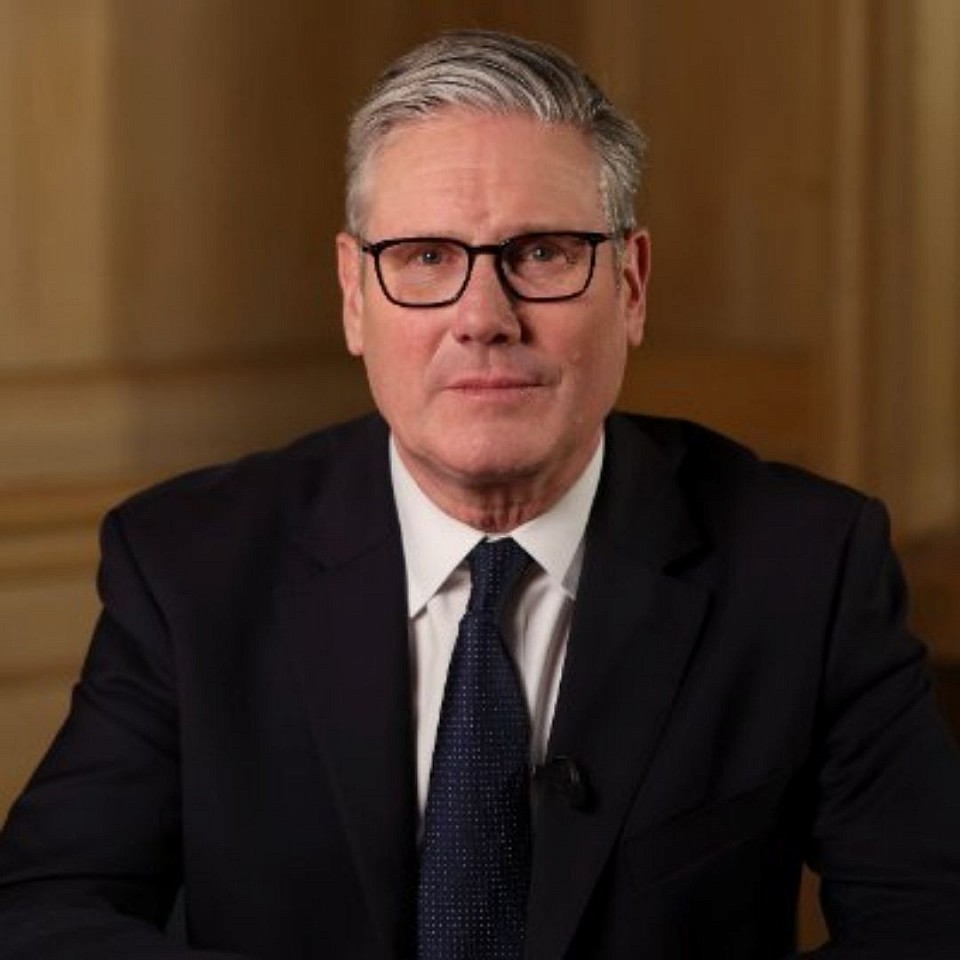 From Helston, Cornwall to the moon.   Proud of the part Britain has played in this historic moment.