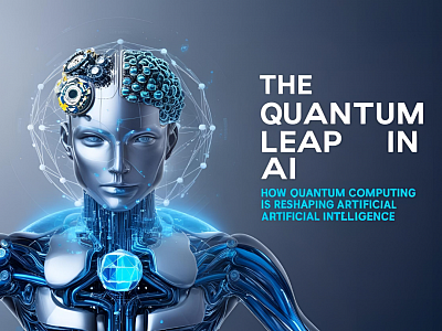 Quantum leap in artificial intelligence