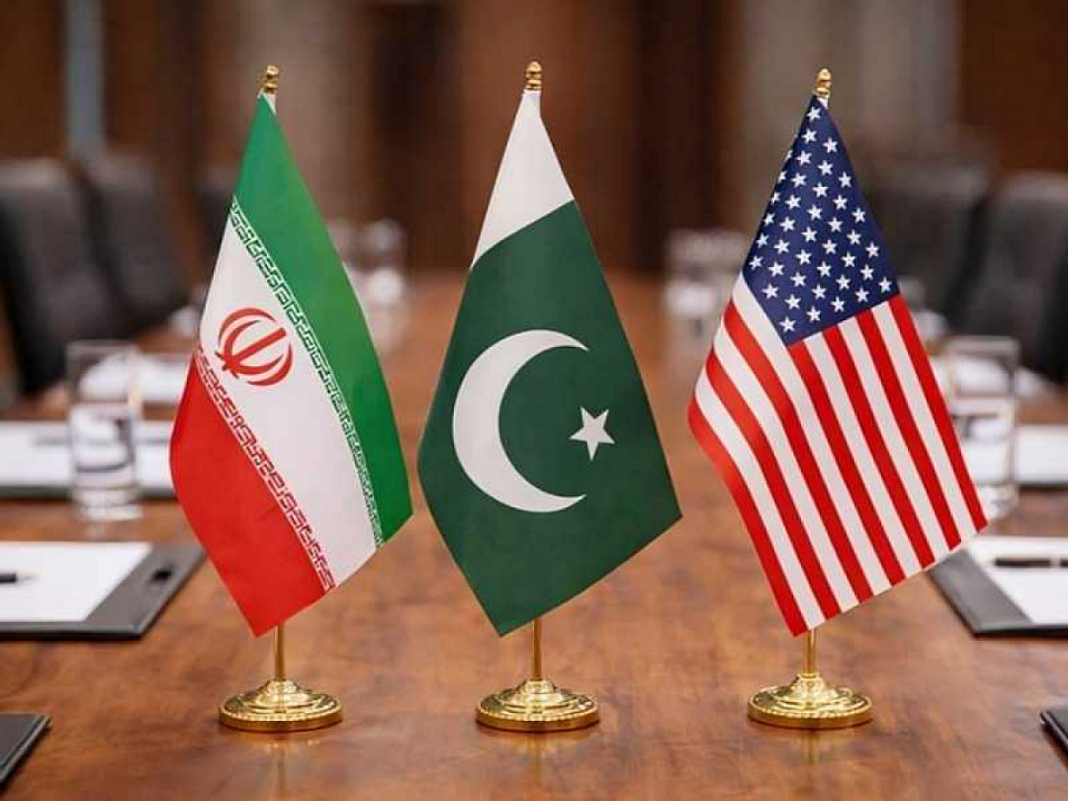 ♦️ Iranian-American negotiations in the Pakistani capital, Islamabad, ended without a result after 21 hours of intensive talks.  ♦️ American intransigence and excessive demands prevented an agreement despite the initiatives presented by Tehran.  ♦️ We thwarted American attempts to extract political and military concessions, including on the issue of the Strait of Hormuz and the removal of nuclear materials from the country.  ♦️ The Iranian delegation, headed by Qalibaf and including Araqchi and Bagheri, succeeded in preventing American transgressions and defending the peaceful nuclear program.  ♦️ The latest round of talks, held this morning under Pakistani mediation, ended without setting a date or location for the next round.  ♦️ The American negotiating team was looking for a pretext to withdraw from the negotiating table.  ♦️ It seems the Americans only needed the negotiations to save face on the international stage.  ♦️ The Iranian negotiating team, as representatives of the people, preserved the gains achieved on the ground.  ♦️ Iran is not planning another round of negotiations.