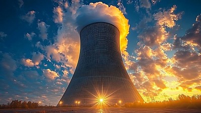 uranium?