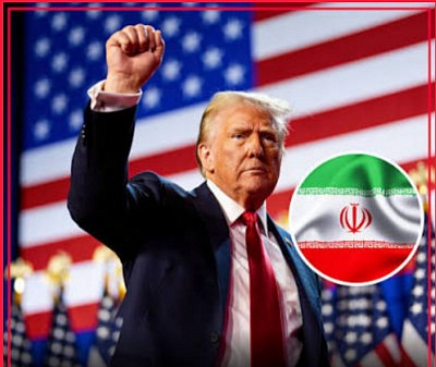 Continued US sanctions on Iran