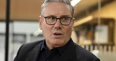 Keir Starmer Prime Minister of the United Kingdom