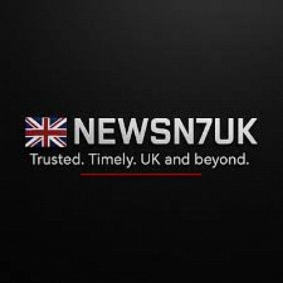 NEWSN7UK 🇬🇧
