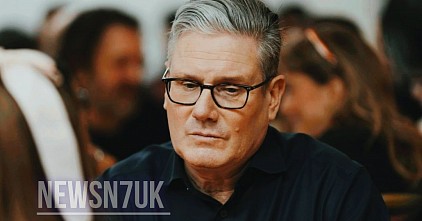 A thoughtful and profound look | Keir Starmer