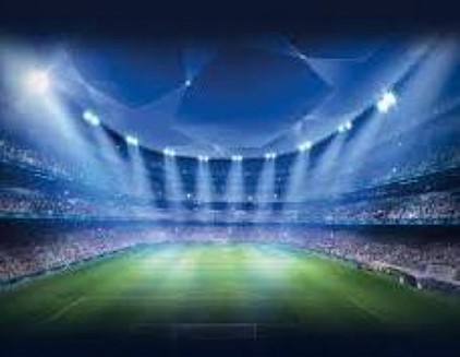 European Stadium