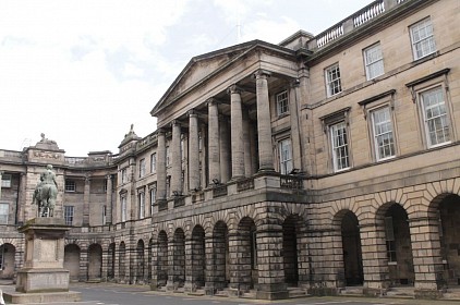 Edinburgh
