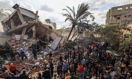 Gaza