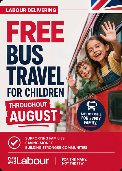 Supporting families |  Saving money |  Building stronger communities🌹