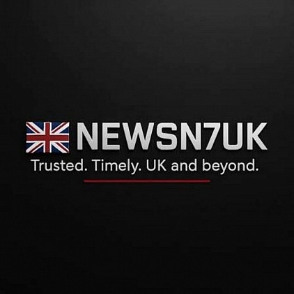 NEWSN7UK 🇬🇧
