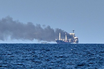 Tehran summons Ukrainian diplomat after sailor killed in Caspian Sea incident, raising fears of wider regional escalation.