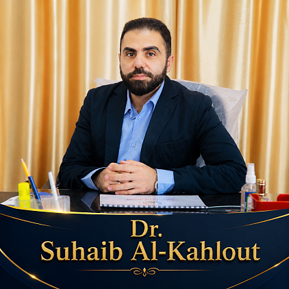 Preacher and orator from Gaza | Islamic scholar | Specialist in Islamic law