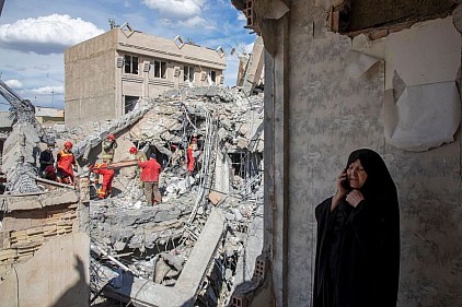 Iraq