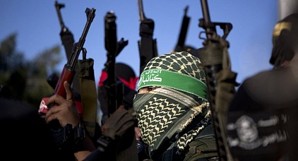 Hamas Movement | Al-Qassam Brigades