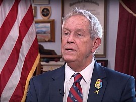 U.S. Representative Joe Wilson is an American politician and lawyer, born on July 31, 1947 in Charleston, South Carolina. He is a Republican politician.
