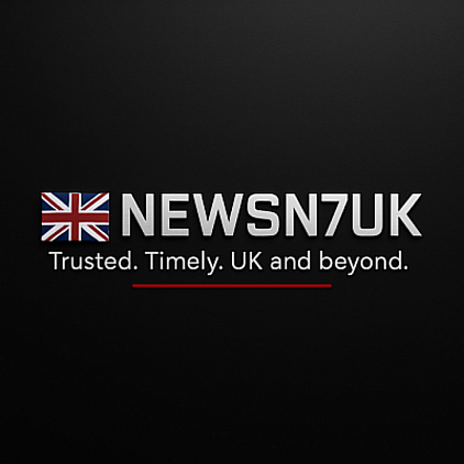 NEWSN7UK 🇬🇧