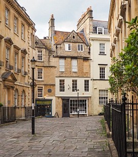 BATH UK