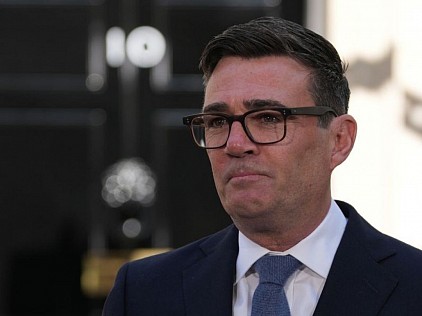 Prime Minister Andy Burnham :radical judicial reform