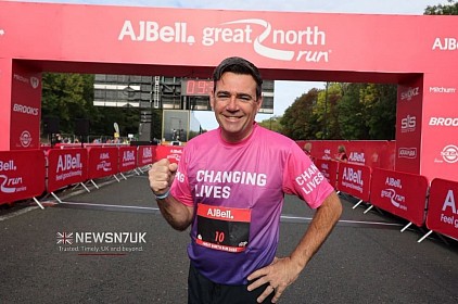 Andy Burnham, British Prime Minister