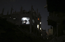 GAZA