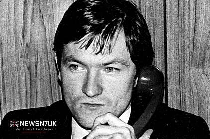 Pat Finucane